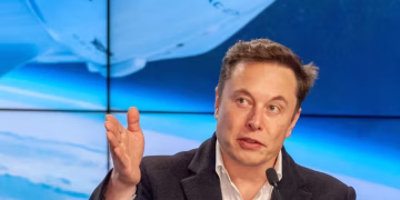 Elon Musk Eyes South Africa as Potential SpaceX Launch Site