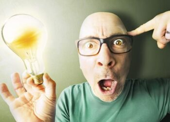 20 Everyday Things You Didn't Know Had Actual Names