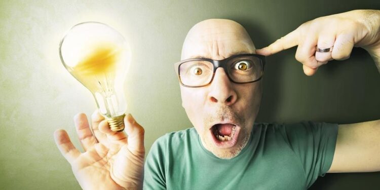 20 Everyday Things You Didn't Know Had Actual Names