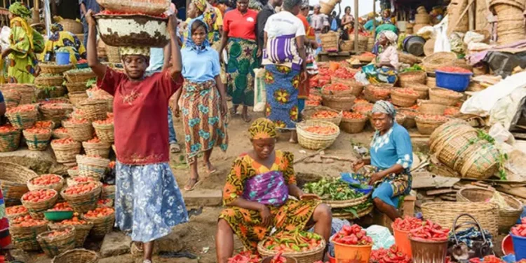 LCCI Warns: Insecurity, Global Tensions May Trigger Food Price Surge