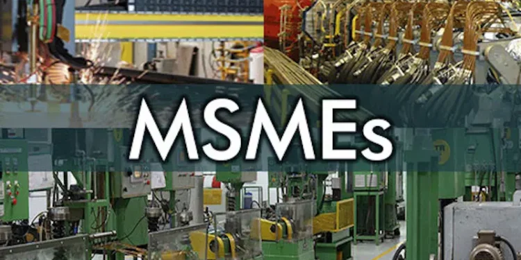 FG Launches $50M Impact Fund to Empower MSMEs and Create Jobs
