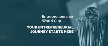 Entrepreneurship World Cup 2025 Opens: Compete for $250K in Prizes