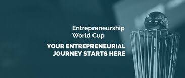 Entrepreneurship World Cup 2025 Opens: Compete for $250K in Prizes