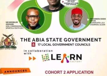 Abia State TechRise Cohort 2 Opens: Apply Now for Free Tech Skills Training