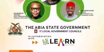 Abia State TechRise Cohort 2 Opens: Apply Now for Free Tech Skills Training