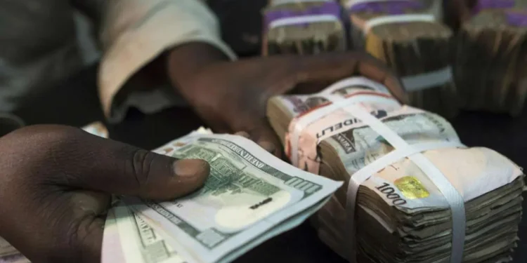 Eid al-Adha: Naira Gains Massively in Official, Parallel Markets