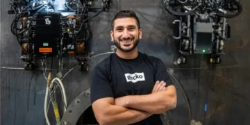 Gecko Robotics Hits $1.25B Valuation After Years of Struggle