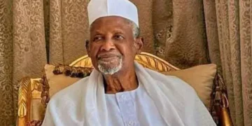 Alhaji Aminu Alhassan Dantata