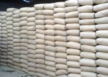 Cement Prices Soar by 53% as Stakeholders React to Tinubu’s Economic Reforms