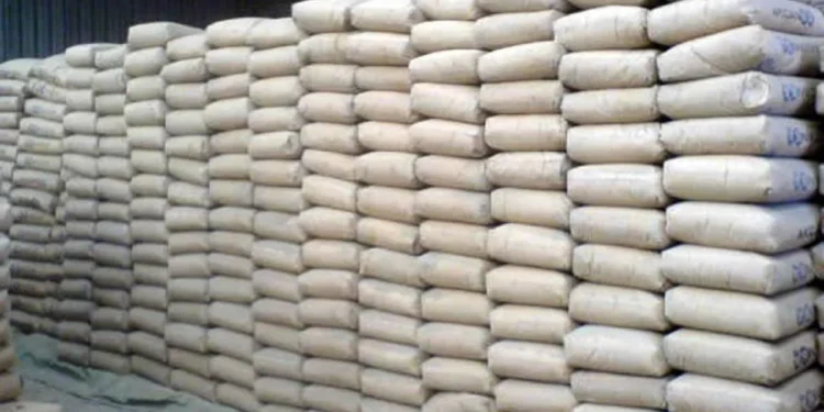 Cement Prices Soar by 53% as Stakeholders React to Tinubu’s Economic Reforms
