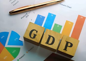 Nigeria’s Debt Servicing Burden Reaches 4.1% of GDP