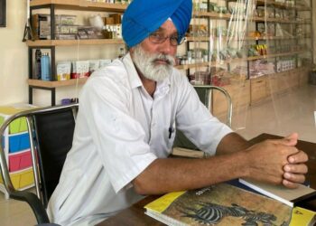 Punjab Farmers Boost Profits by Selling Direct