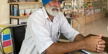 Punjab Farmers Boost Profits by Selling Direct