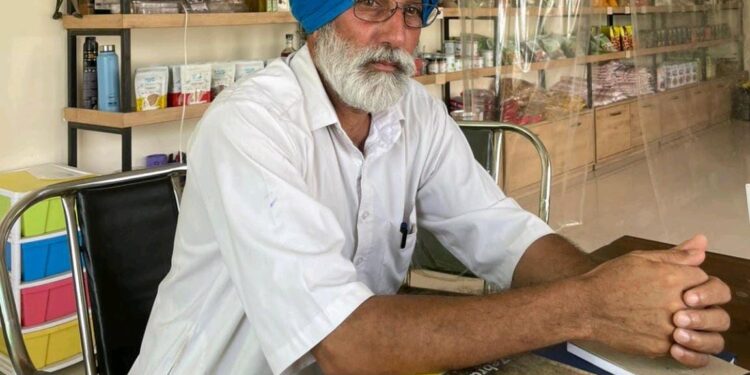 Punjab Farmers Boost Profits by Selling Direct