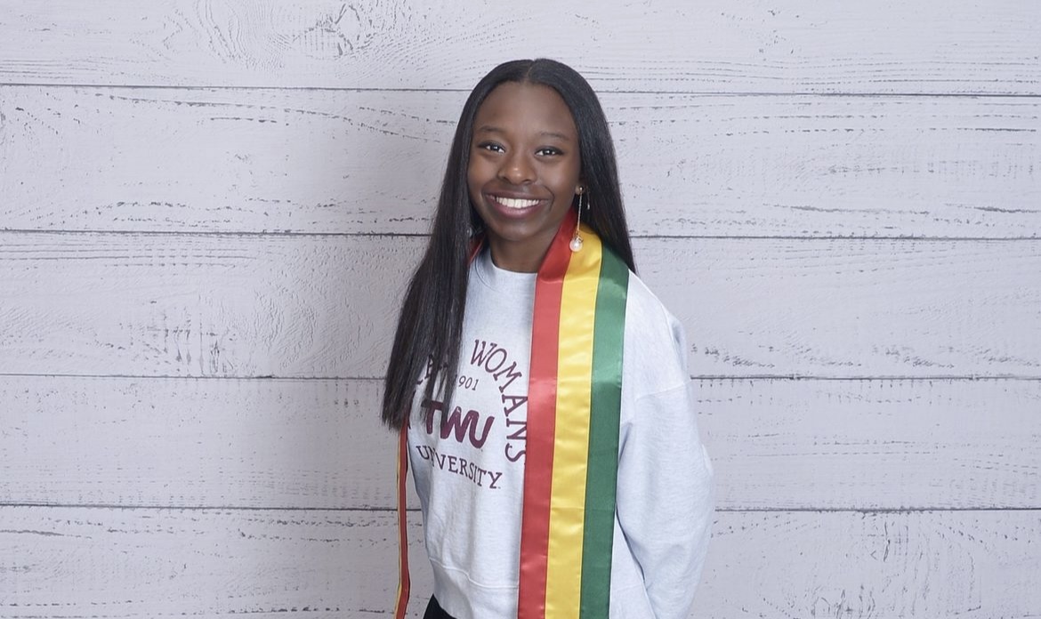 5 Youngest African Giants with PhDs in the World