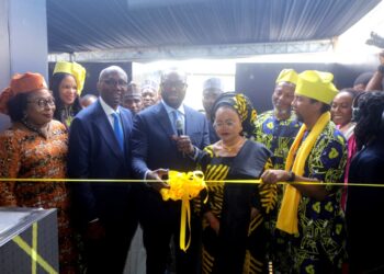 MTN Nigeria Launches $150 Million Dabengwa Data Centre
