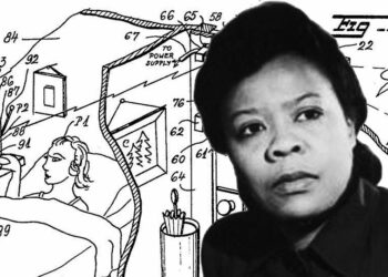 Meet Marie Van Brittan Brown: The Woman Who Invented Home Security
