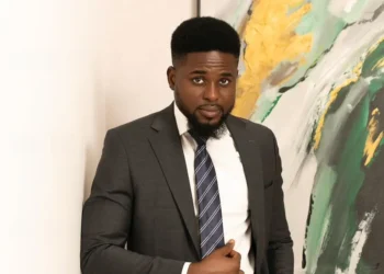 From Door-to-Door Hustle to Fintech Powerhouse: The Rise of Bidemi Oke and FlashChange