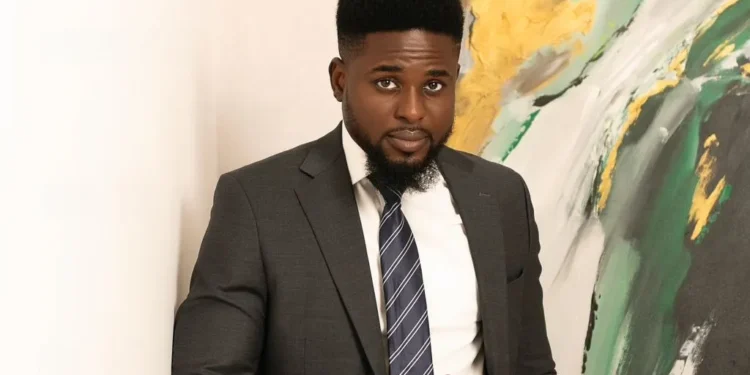 From Door-to-Door Hustle to Fintech Powerhouse: The Rise of Bidemi Oke and FlashChange