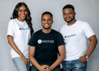 Nestuge Pays ₦500m to Creators with Just Five Team Members