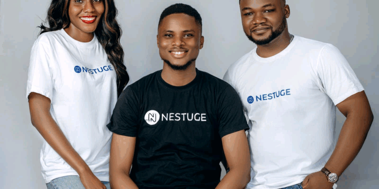 Nestuge Pays ₦500m to Creators with Just Five Team Members