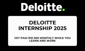 Deloitte Opens 2025 Cybersecurity Internship for Future Cyber Defenders – Apply Now!