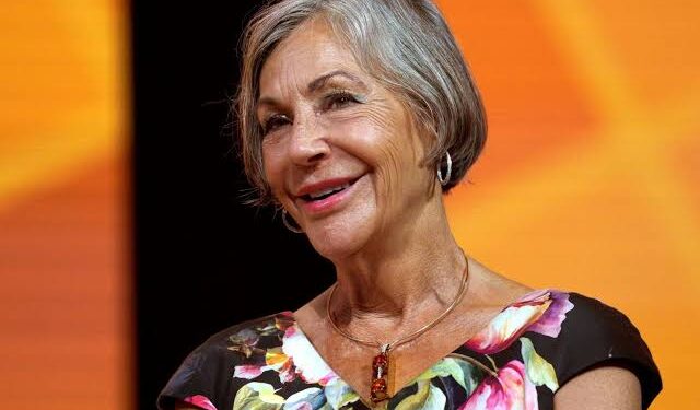 Billionaire Blow: Alice Walton and Her Brothers See $6.3 Billion Wiped Off in a Day