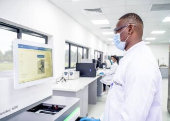 Nigeria’s Top 10 Homegrown Health Breakthroughs You Should Know