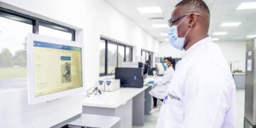 Nigeria’s Top 10 Homegrown Health Breakthroughs You Should Know