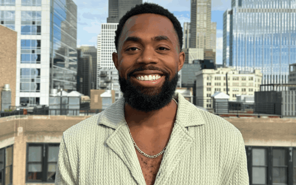 Lawyer’s Side Hustle Becomes $40K-a-Month