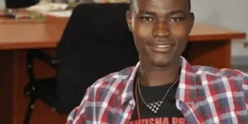 Young Tanzanian Farmer Turns Poultry Startup into Promising Agritech Venture