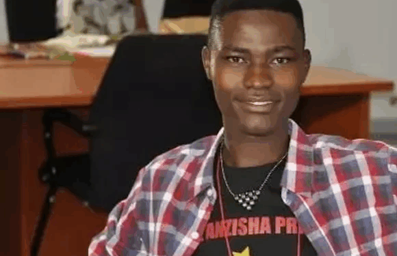 Young Tanzanian Farmer Turns Poultry Startup into Promising Agritech Venture