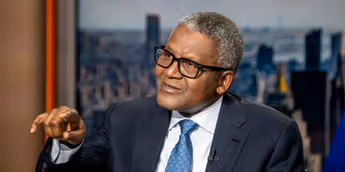 Nigerians to Own Shares in Dangote Refinery Soon, Says Billionaire Industrialist