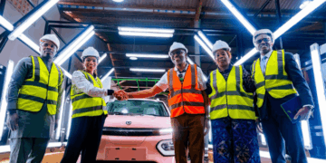 SAGLEV Moves to End Tokunbo Era in Nigeria