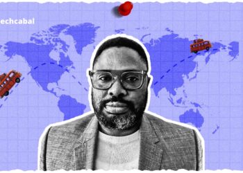 How a $10m Deal Propelled Ajiboyede’s Zido Into Africa’s Toughest Market