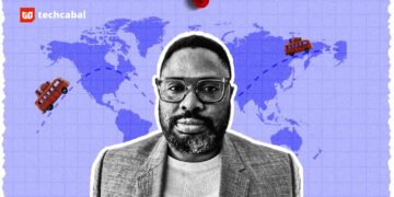 How a $10m Deal Propelled Ajiboyede’s Zido Into Africa’s Toughest Market