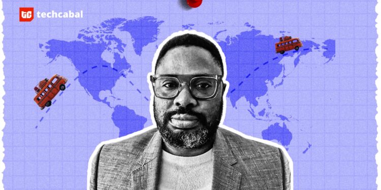 How a $10m Deal Propelled Ajiboyede’s Zido Into Africa’s Toughest Market