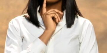 Joy Tomo Advocates Confidence, Resilience Against Peer Pressure