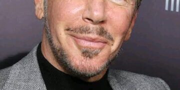Larry Ellison Builds $365 Billion Fortune on Risk, Relentless Faith in Oracle