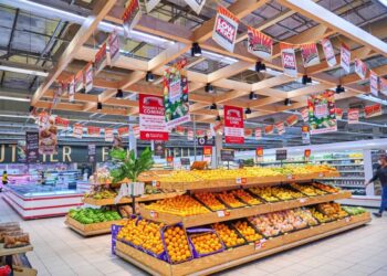 Shoprite Secures Fresh Funding to Power Turnaround in Nigeria