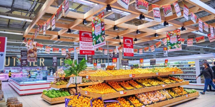 Shoprite Secures Fresh Funding to Power Turnaround in Nigeria