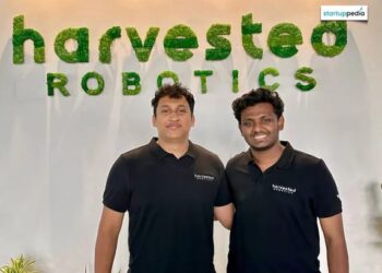 Dhanbad Teens Build ₹7.5 Lakh Startup From Daily Wages