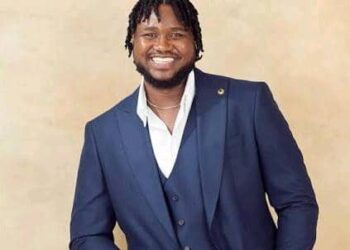 From Rocks to Fintech: How Oyinlola Abolarin Is Driving Africa’s Digital Finance Innovation