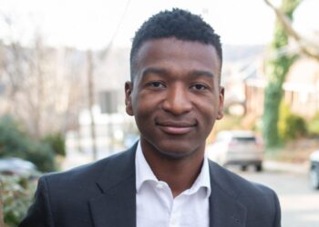 Relai Cofounder Miles Mufuka Martin Shares Self-Taught Journey into Tech Entrepreneurship