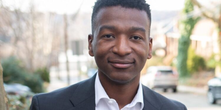 Relai Cofounder Miles Mufuka Martin Shares Self-Taught Journey into Tech Entrepreneurship