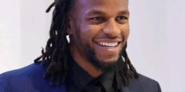 From Paycheck Struggles to Millions: Jesse Frimpong’s Bold Plan to Retire by 50