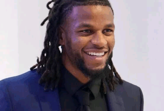 From Paycheck Struggles to Millions: Jesse Frimpong’s Bold Plan to Retire by 50