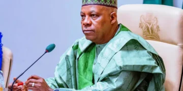 Informal Sector, Heartbeat of Nigeria’s Economy -VP Shettima