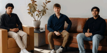 Three 22-Year-Olds Become Youngest Self-Made Billionaires