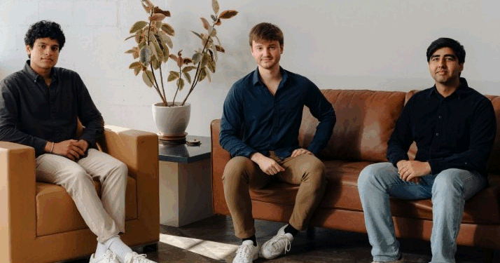 Three 22-Year-Olds Become Youngest Self-Made Billionaires